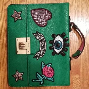 Used Clutch Purse